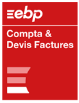 EBP Compta et Devis Factures ACTIV