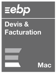 EBP Devis et Facturation Mac