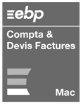 EBP Compta et Devis-Factures Mac