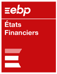 EBP Etats Financiers Entreprises PRO